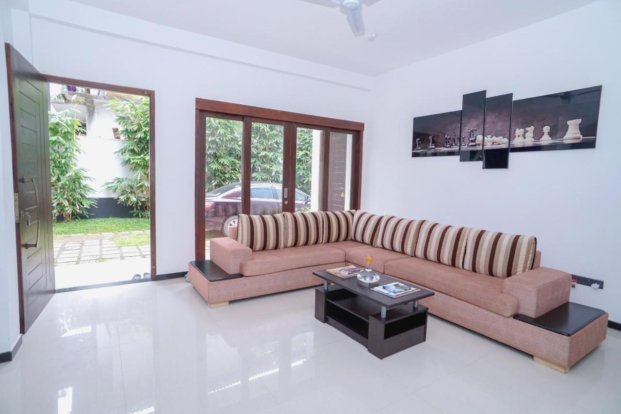 Senki Villa Galle Exterior foto