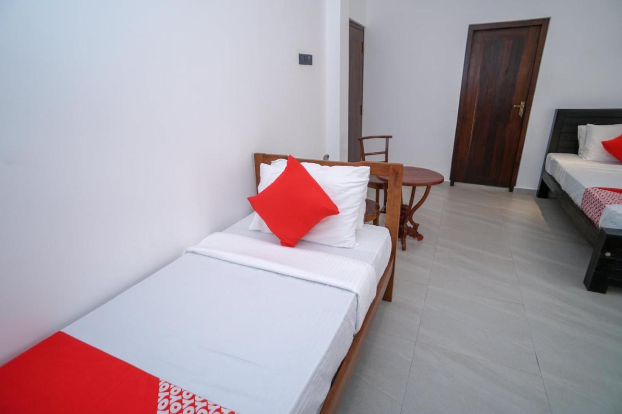 Senki Villa Galle Exterior foto