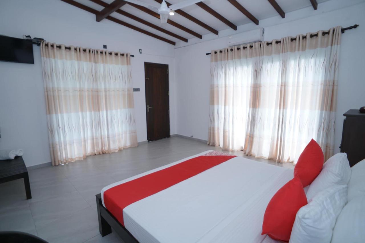 Senki Villa Galle Exterior foto