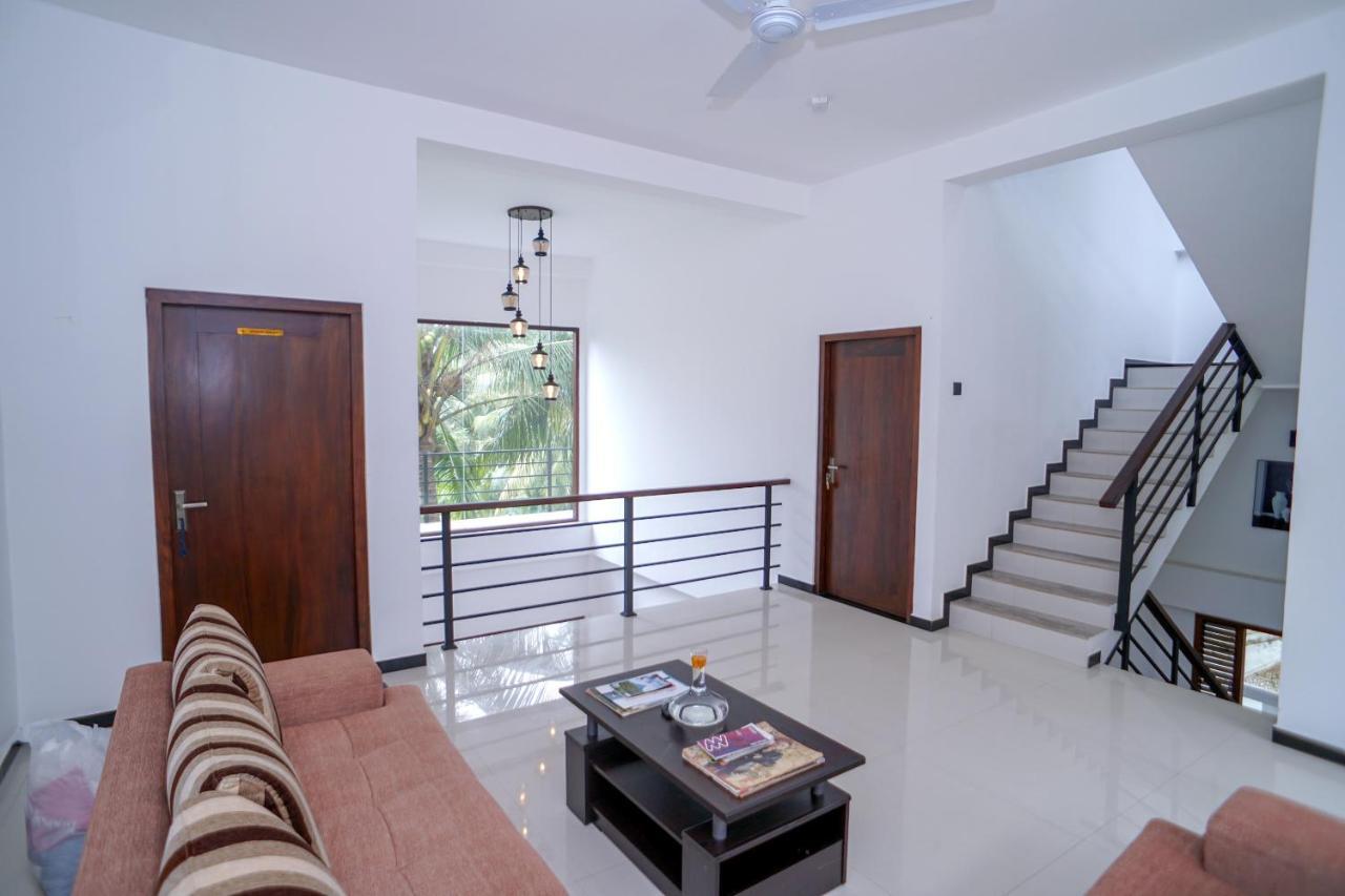 Senki Villa Galle Exterior foto